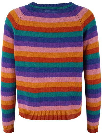 Danehytte Wool Sweater Cruiser
