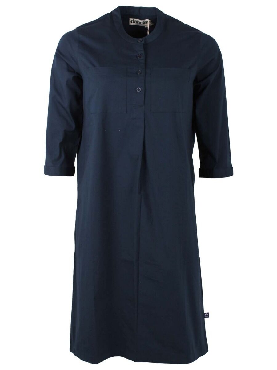 ESS - Freedom Dress Navy