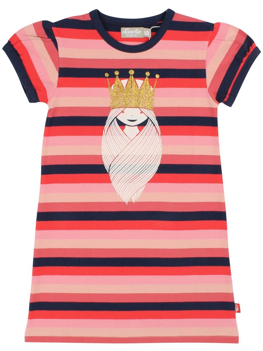 Danemoon Dress Sonora PRINSESSE