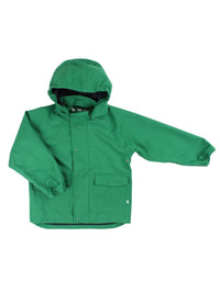 ESS - Lille Sky Rain Set Green