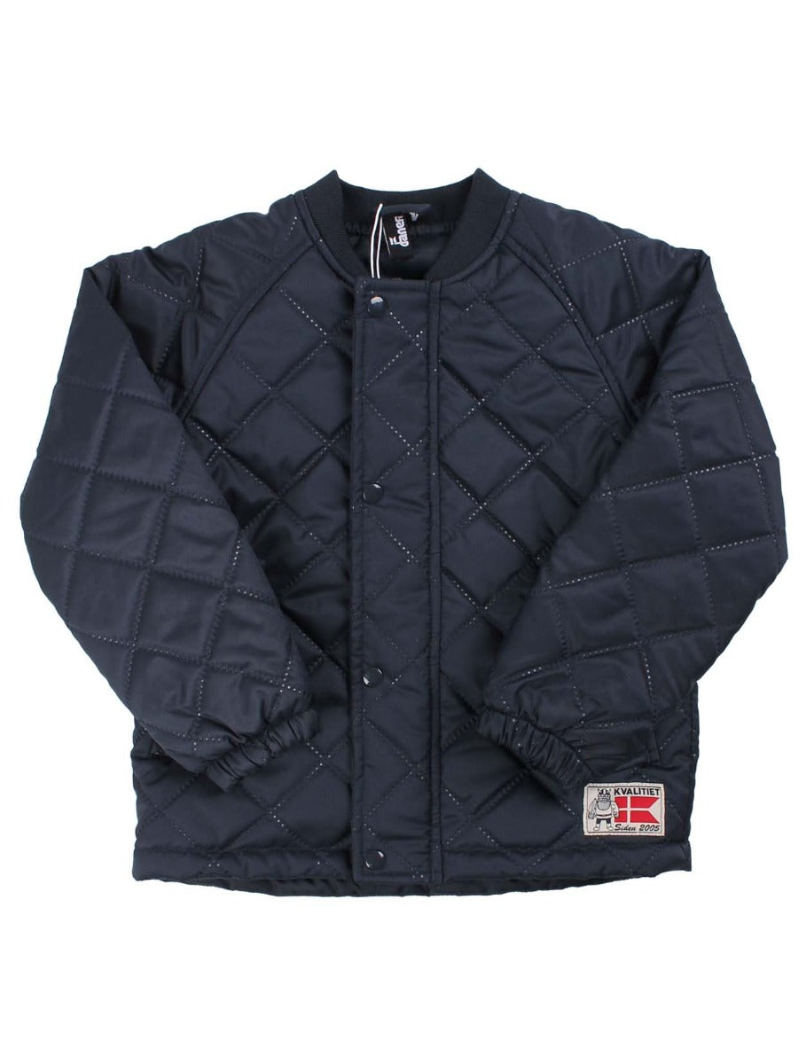 ESS - Lege Thermo Set Dk Navy
