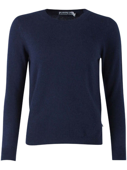 ESS - Cashmere Kiss Sweater Navy