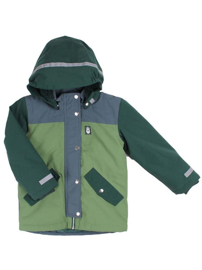 Danefaetter Winter Jacket Multi