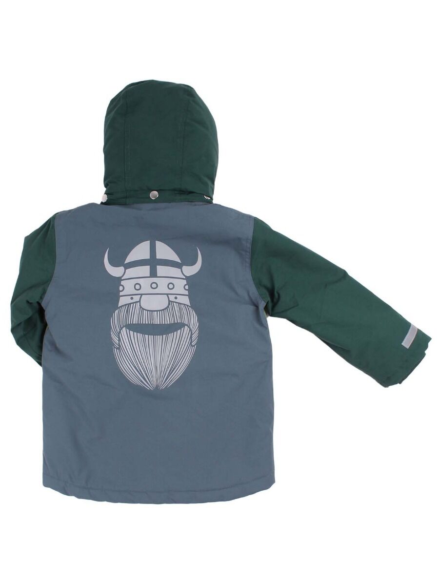 Danefaetter Winter Jacket Multi