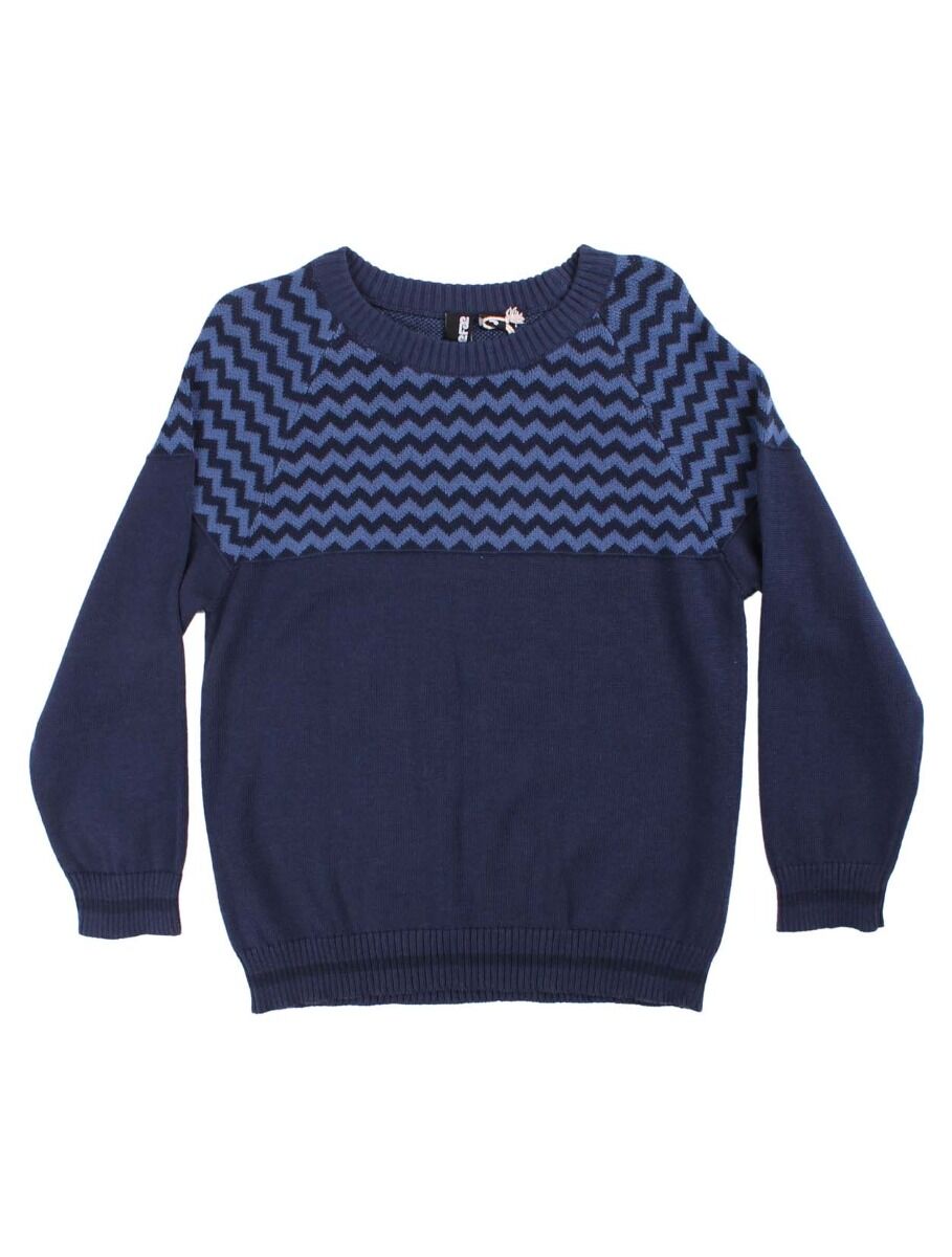 Strik sweater til børn 