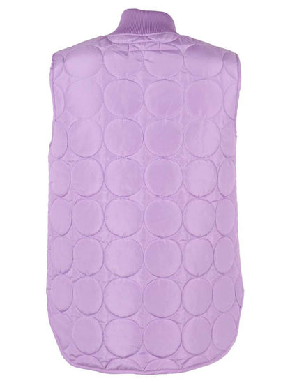 Dananytime Thermo Vest Soft Viola