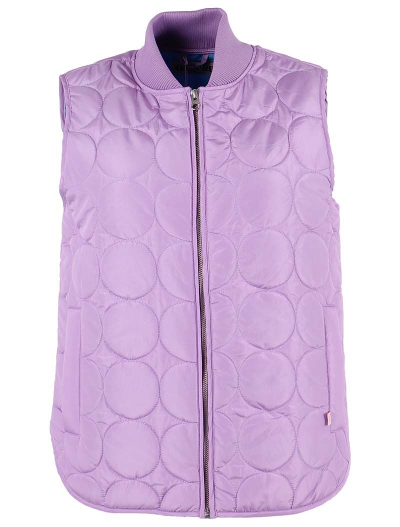 Dananytime Thermo Vest Soft Viola