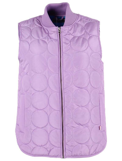 Dananytime Thermo Vest Soft Viola