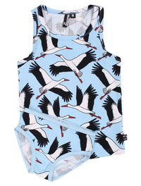 Danekrokus Saet Light Blue STORK