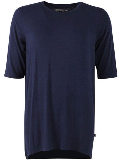 Danefield Viscose Tunika Navy