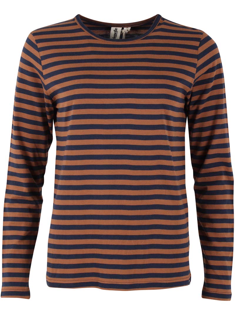 Bluse til dame