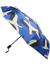 Danumbrella Klein Blue STORK