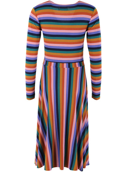 Danandreasen Viscose Dress Takeiteasy