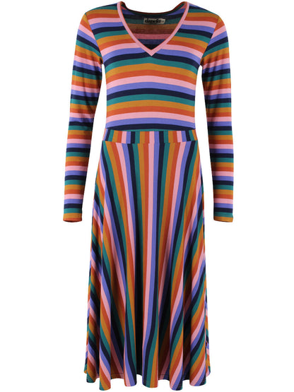 Danandreasen Viscose Dress Takeiteasy