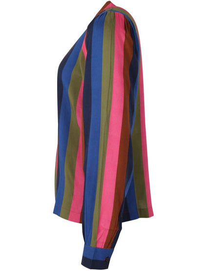 Danesanna Viscose Shirt Primo