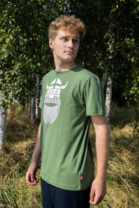 Daneviking Tee Army ERIK