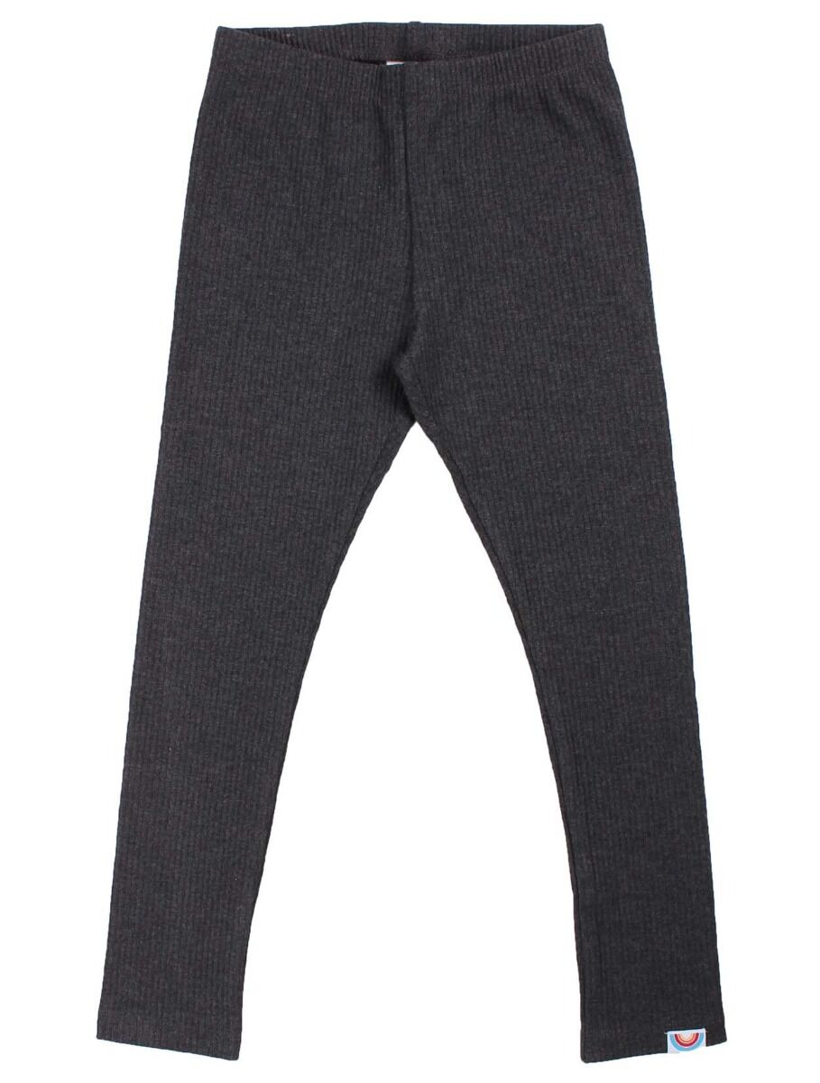 BIFROST - Sirop Leggings HTHR Grey