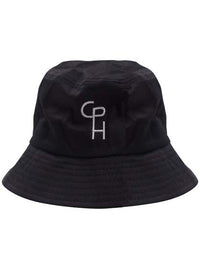 Bucket Hat Black