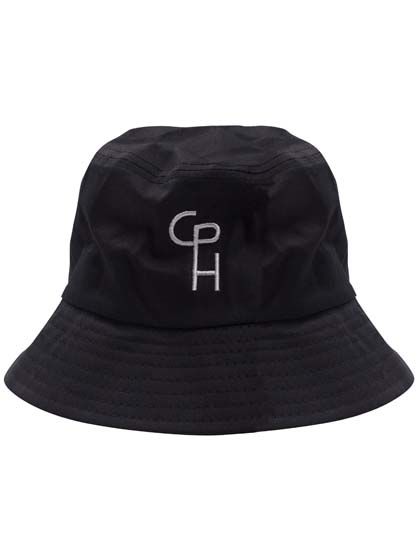 Bucket Hat Black