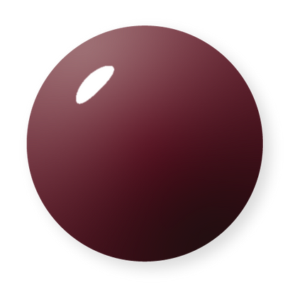 DAERMA Rote Kirschen Nagellack Nr. 207