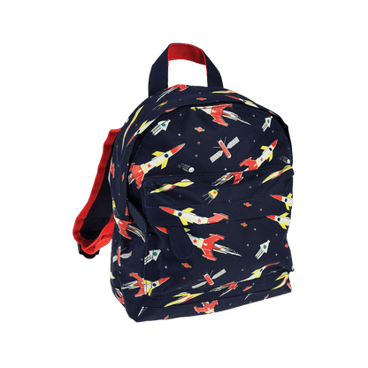 RL Mini Backpack Space Age