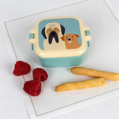 RL Snack Pot Best in Show
