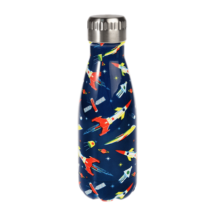 RL Stainless Steel Bottle 260 ml Space Age