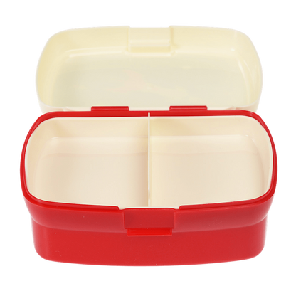 RL Lunch Box w.tray Space Age