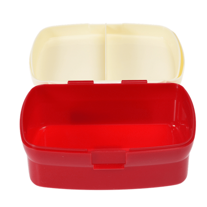RL Lunch Box w.tray Space Age