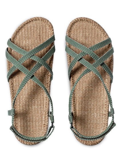 Shangies Women 2 Soft Sage