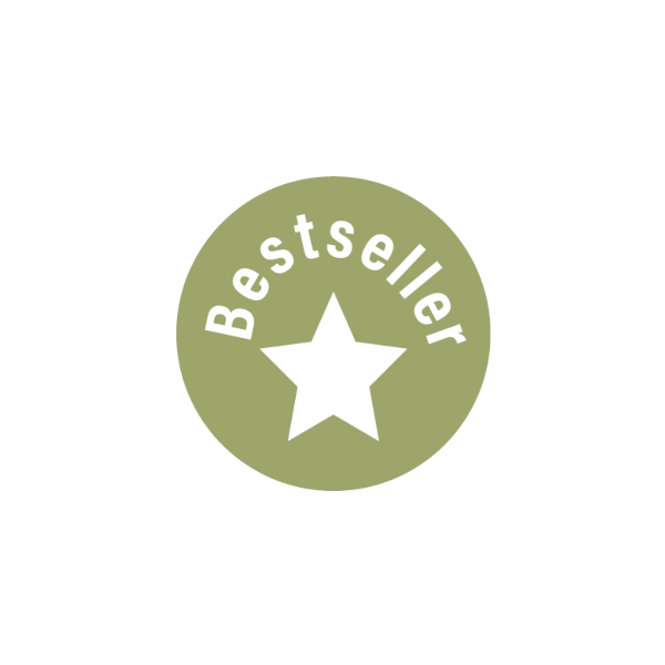 Soft dog beige 28 cm - plush toy - soft toy