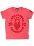 T-shirt til børn med viking 