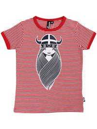 Danerainbow Ringer X Red/Chalk FREJA