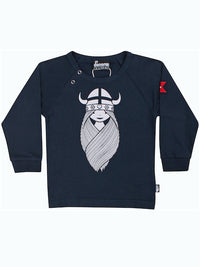 Danebaby Basic X Navy FREJA