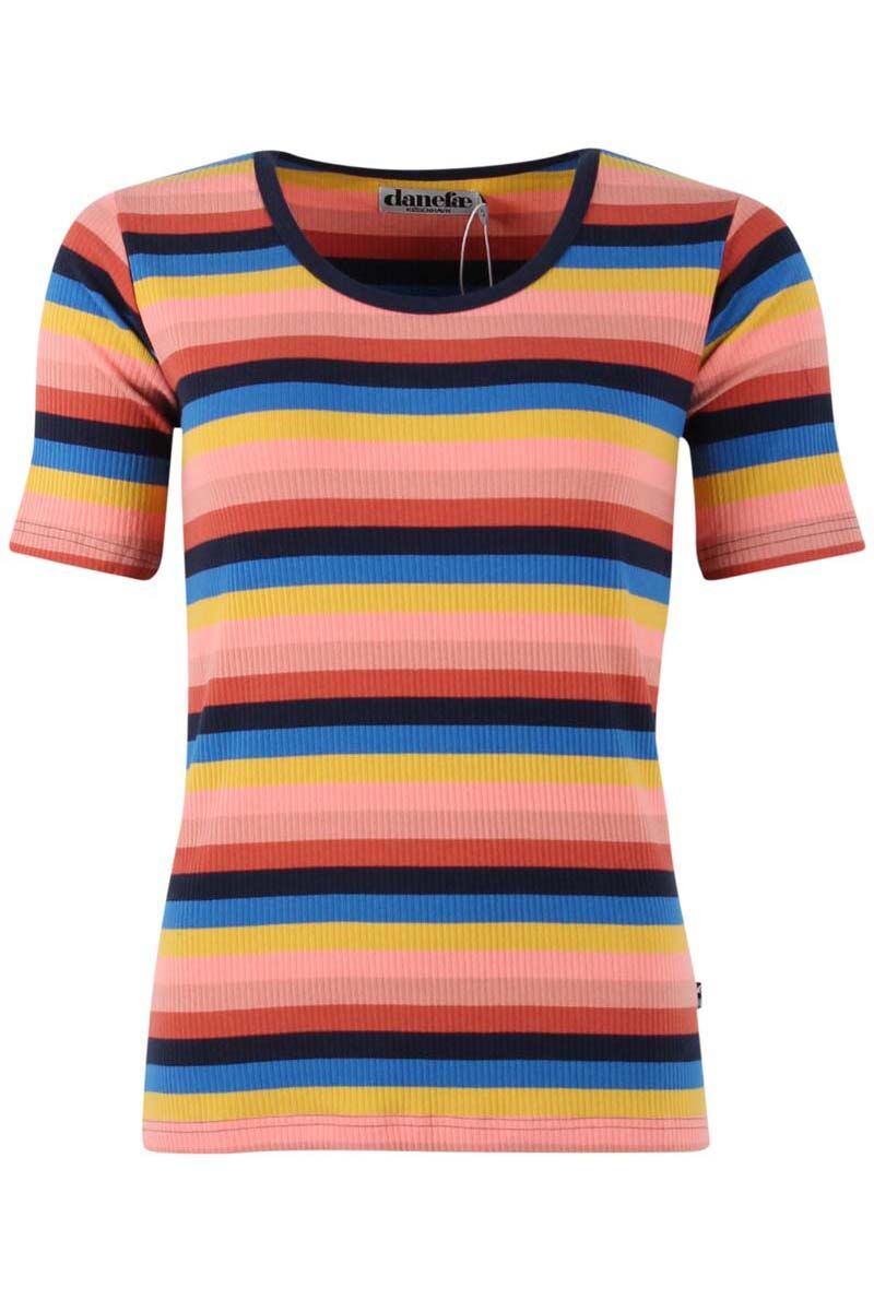 ESS - Danefriend Tee Longyearbyen