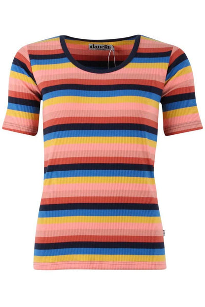 ESS - Danefriend Tee Longyearbyen