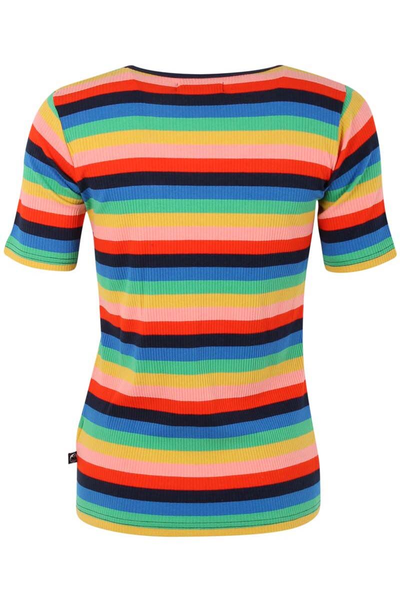 ESS - Danefriend Tee Prism