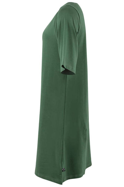 ESS - Sukker Dress Rover Khaki