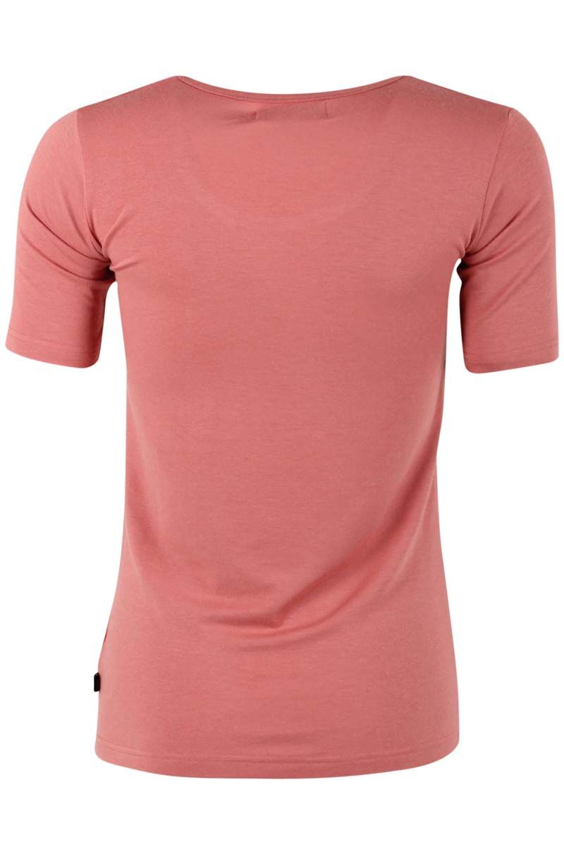 ESS - Danemimi Wool SS Old Rose