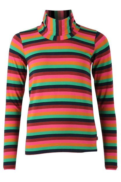 ESS - Danehigh Roller Wool LS Tonic Stripe