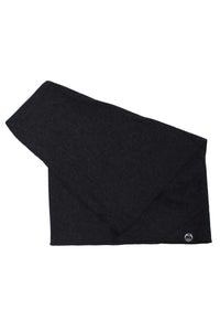 ESS - Adult Wool Neckwarmer Black