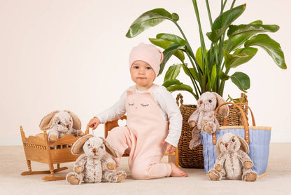 bamse kanin fra teddy Hermann 