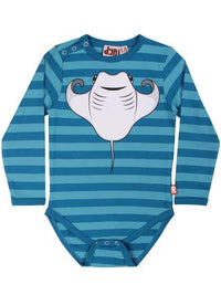 Dyrquack Suit Dusty Blue Porcelaine ROKKE