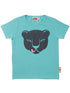 T-shirt til børn med panter 