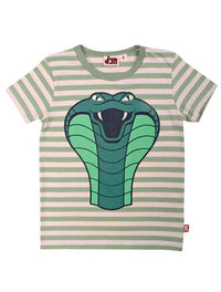 Dyrgrowl T  Light Sage/Putty KOBRA