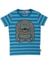 T-shirt til børn med søko