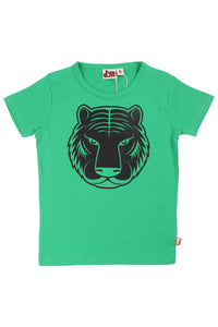 Dyrgrowl T  Green TIGER 2
