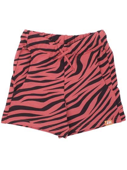 Dyrsqueek Shorts Drillo Brick TIGER