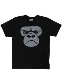 Dyrmande T Black ZOOMGORILLA