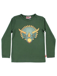 Dyrroar T Warm Khaki TRICERATOPS